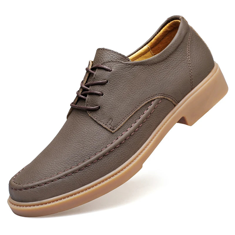 Zapatos de vestir informales