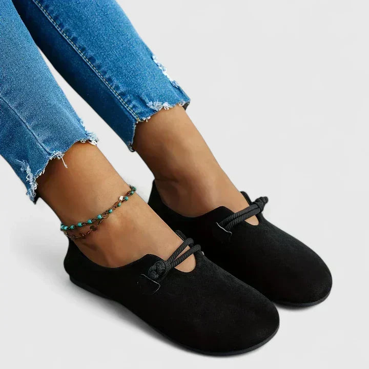 Moccasines Confort Diario Camille