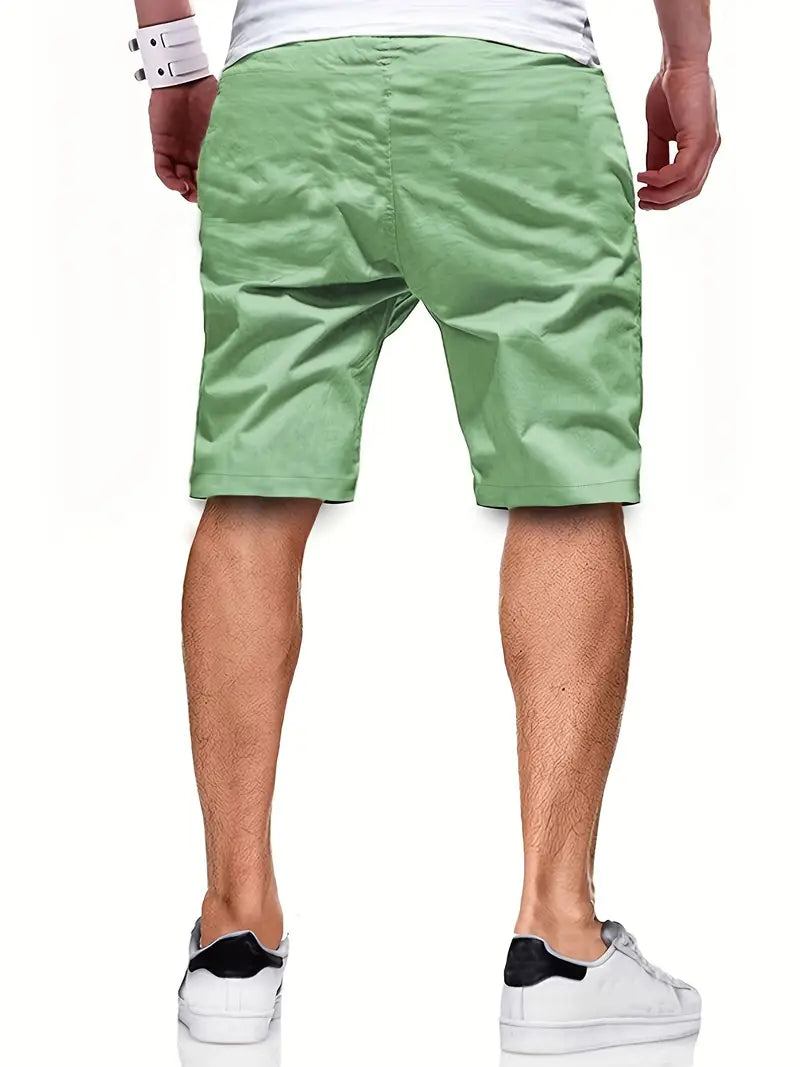 Pantalones cortos de verano