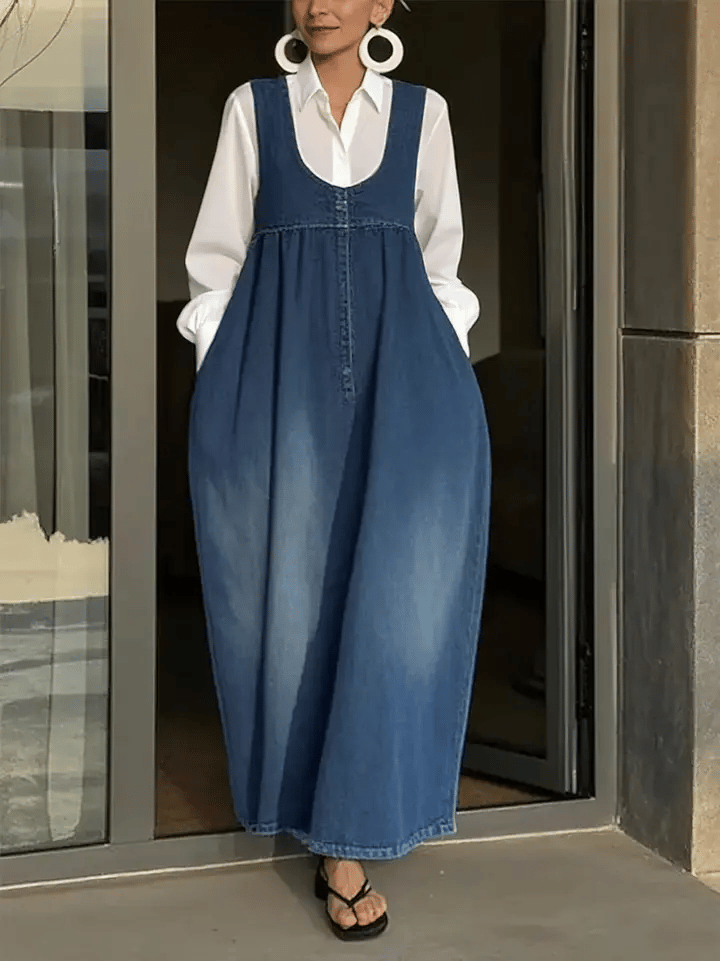 Margaux | Combinación Amplia y Cómoda