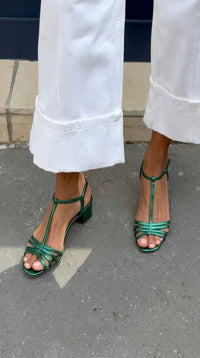 Verde