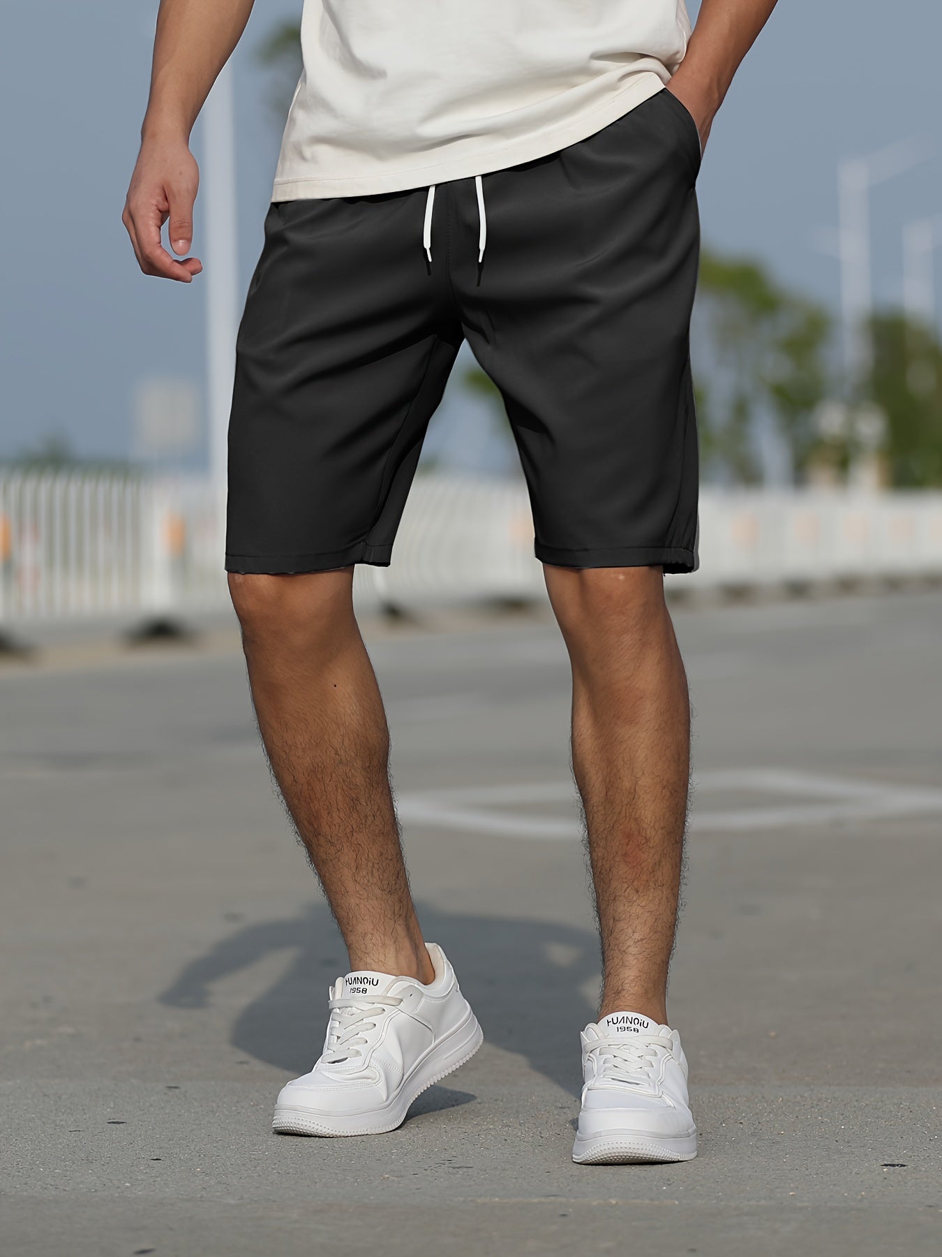 Pantalones cortos