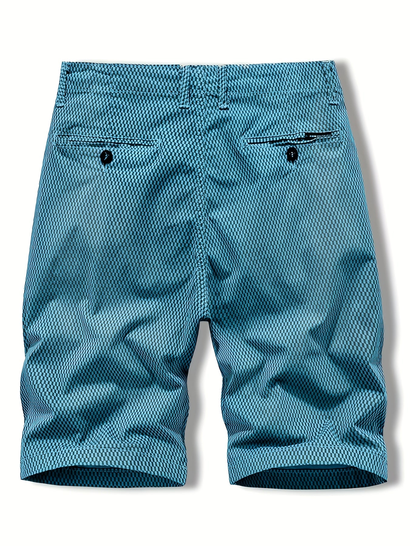 Pantalones cortos cargo transpirables
