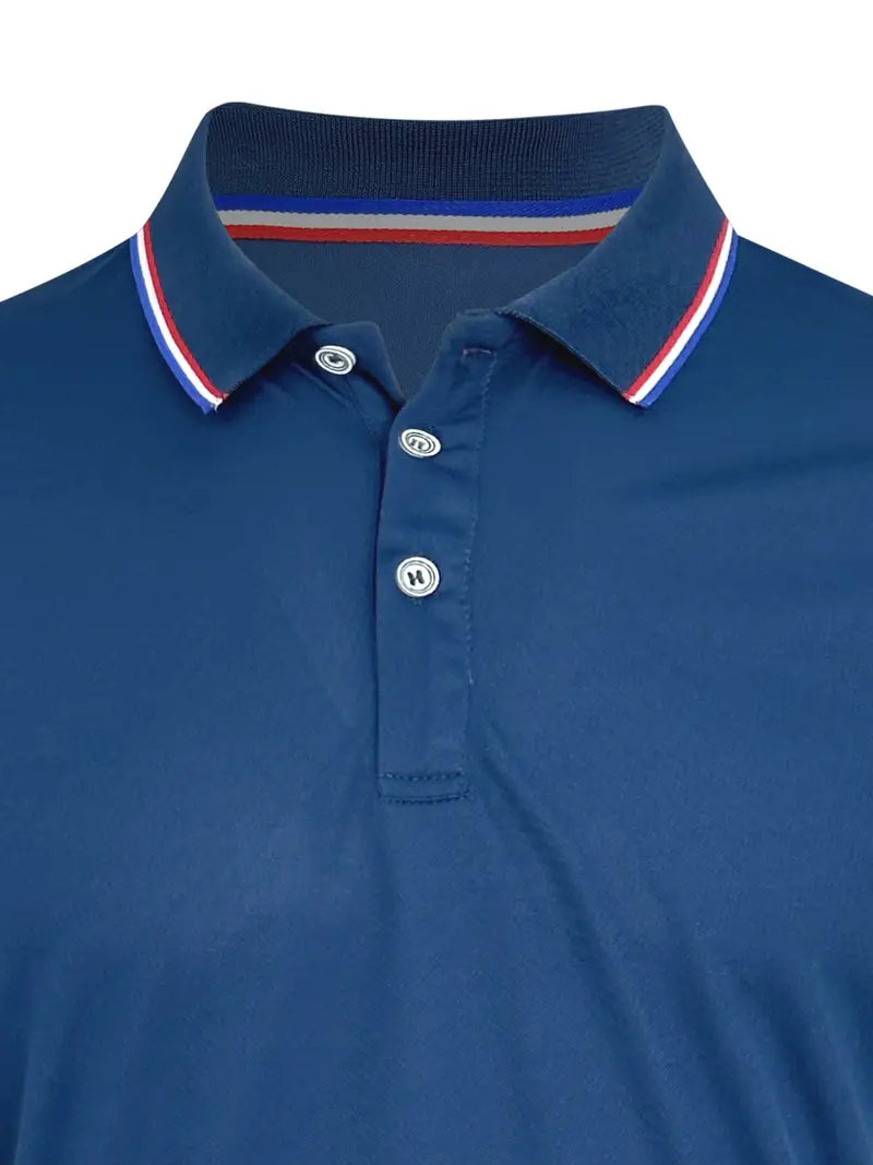 Polo elegante