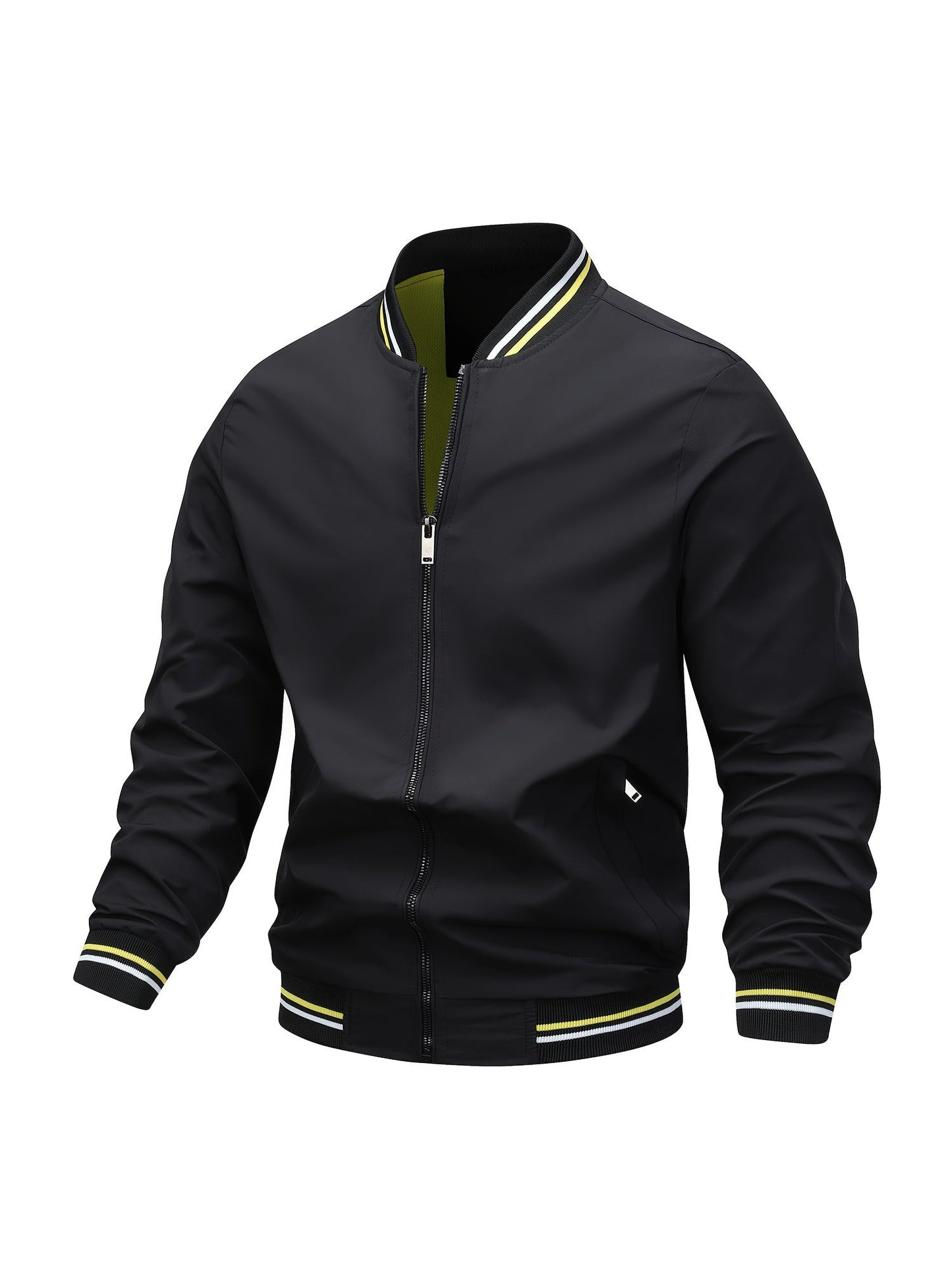 Chaqueta casual para hombre