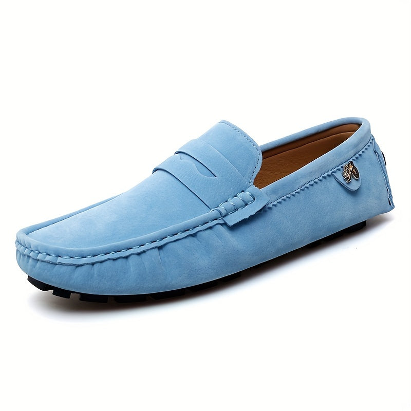 Elegantes mocasines