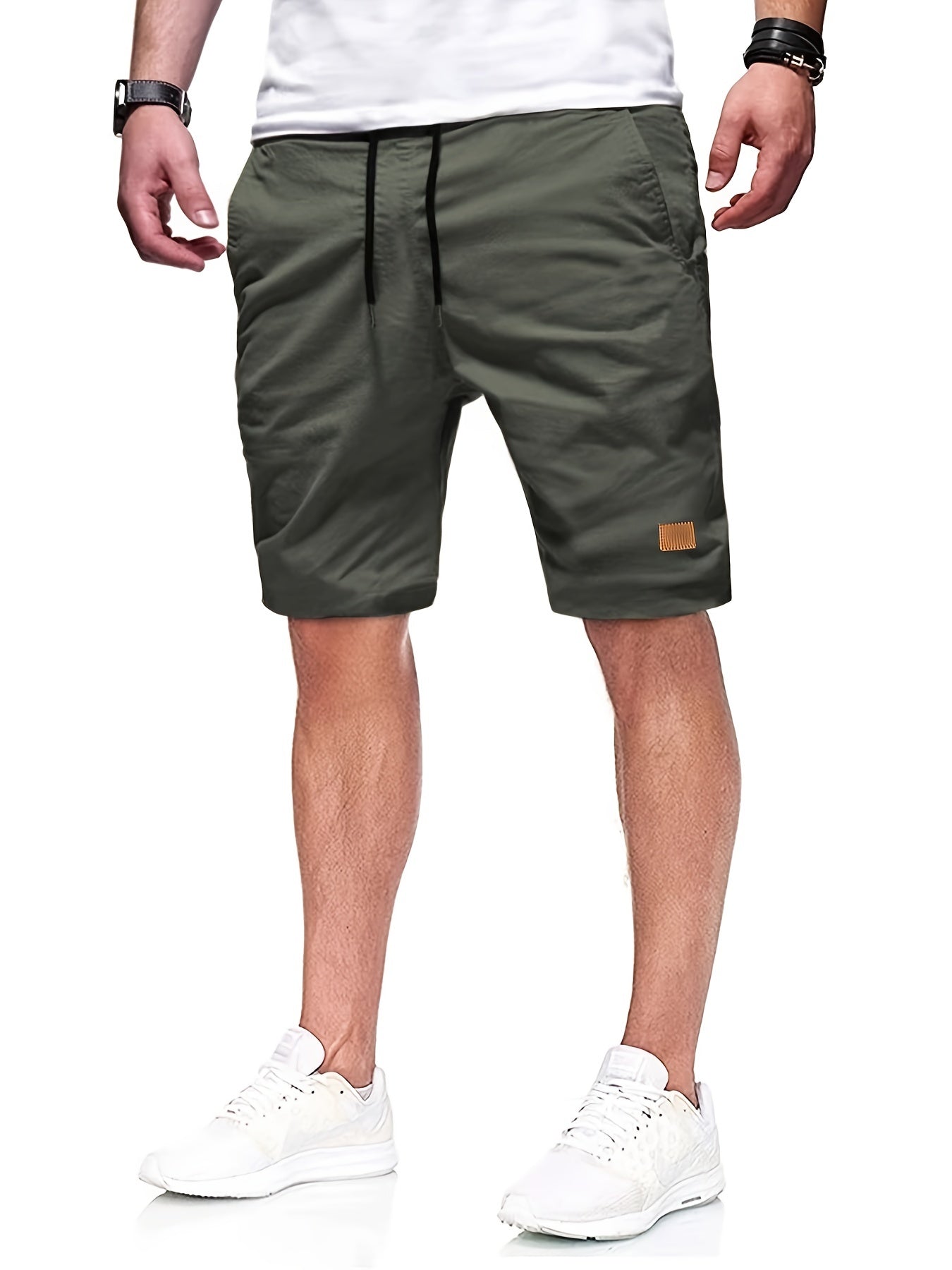 Pantalones cortos de verano