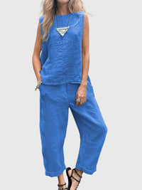 Azul