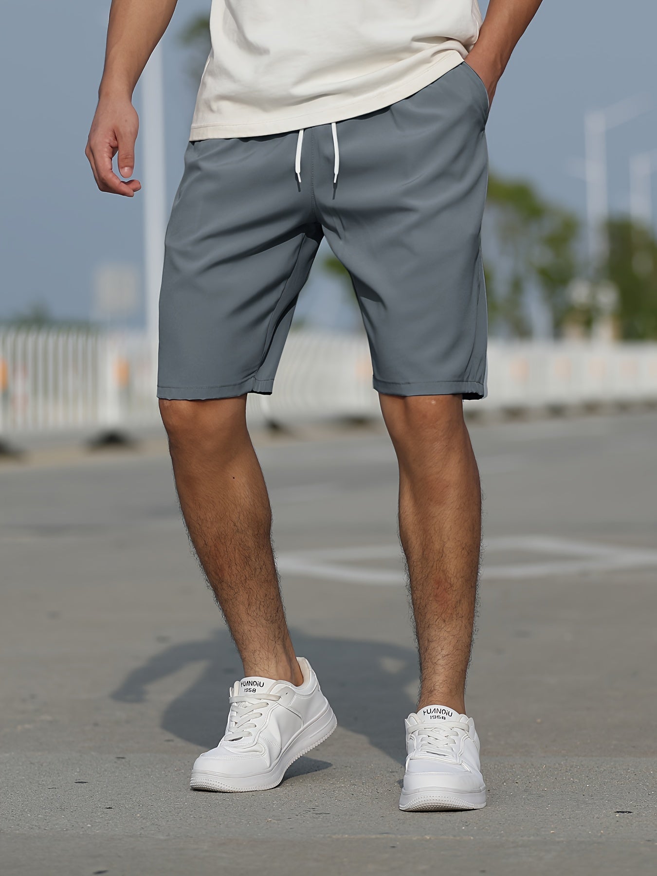 Pantalones cortos