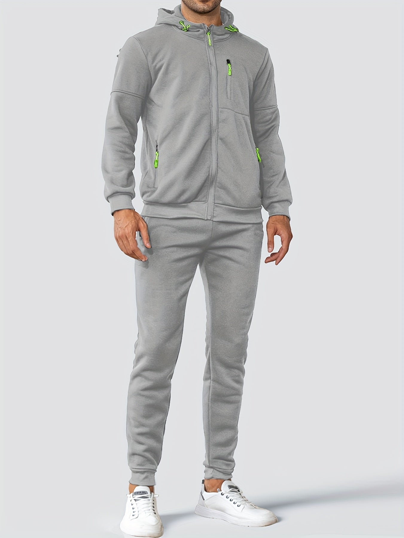 Conjunto casual para hombre