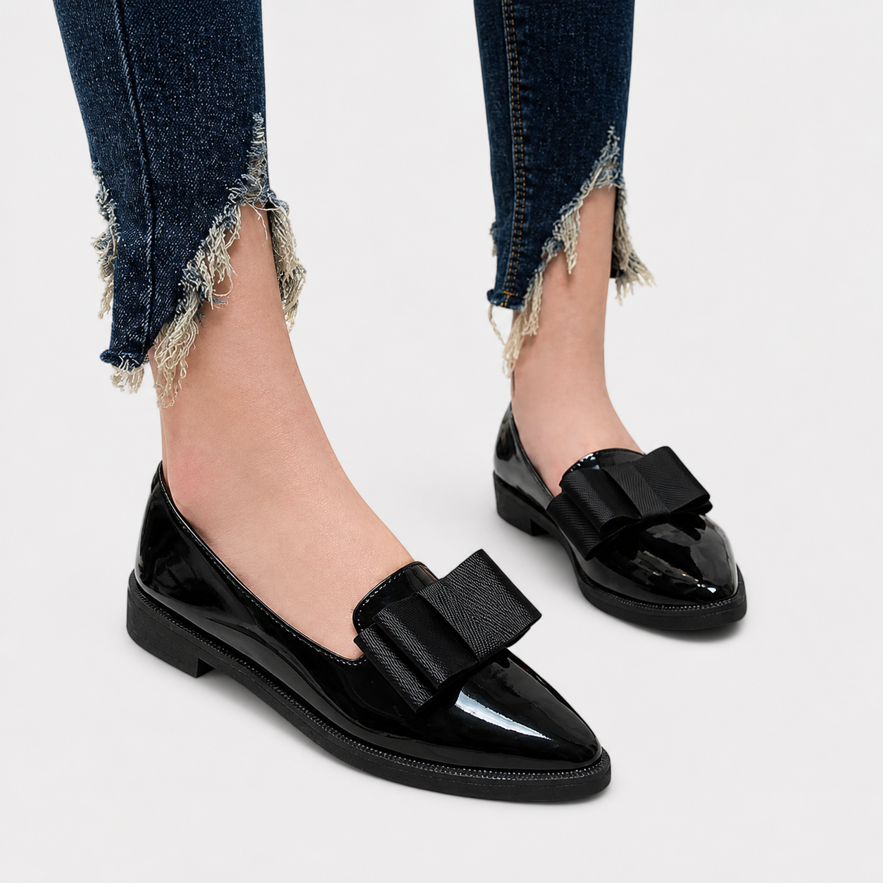 Heidi - Mocasines