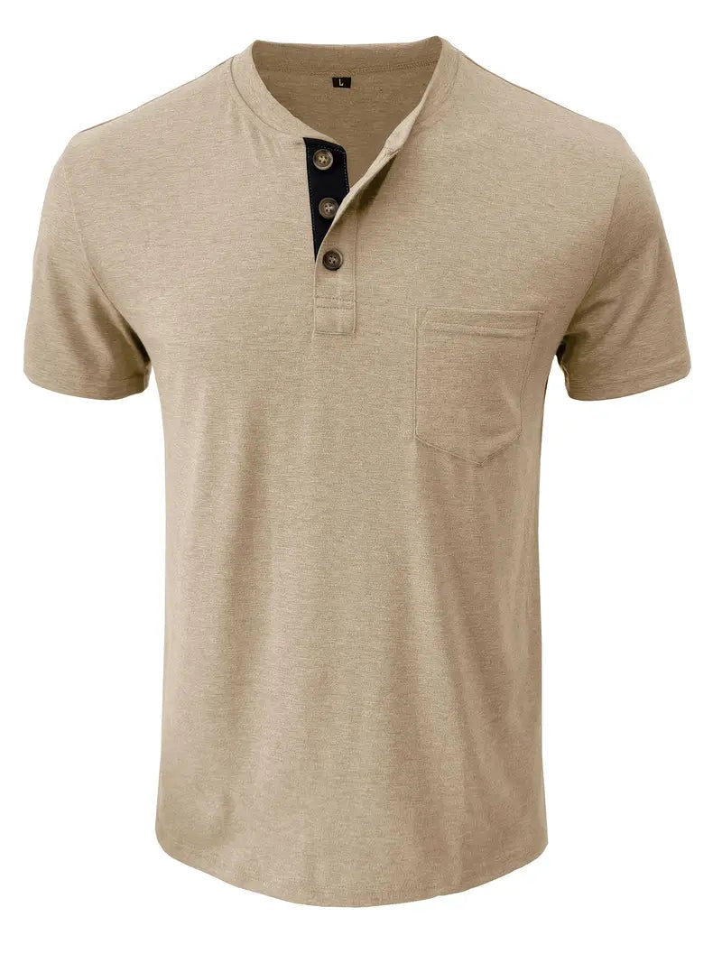 Camiseta informal