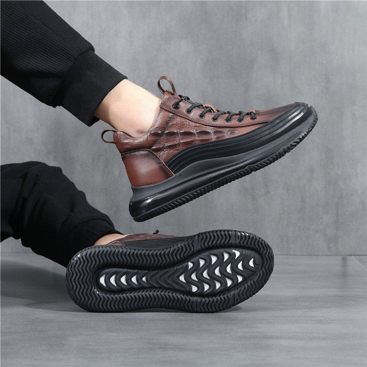 Calzado casual para hombre