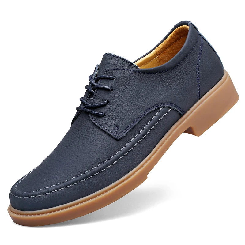 Zapatos de vestir informales