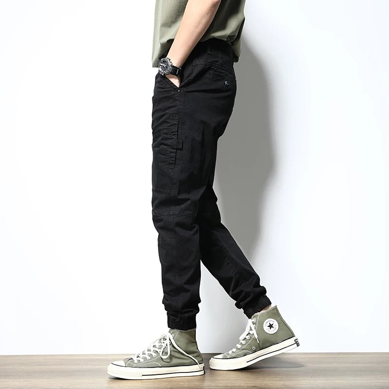 Pantalones Cargo Premium