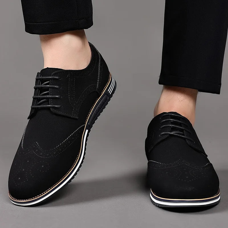 Zapatos Chic para Hombre