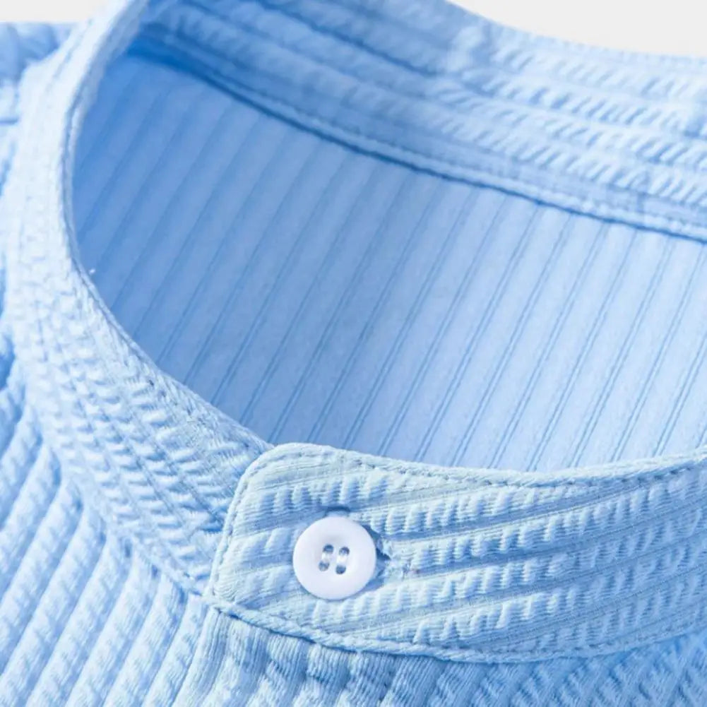 Camisa italiana para hombre