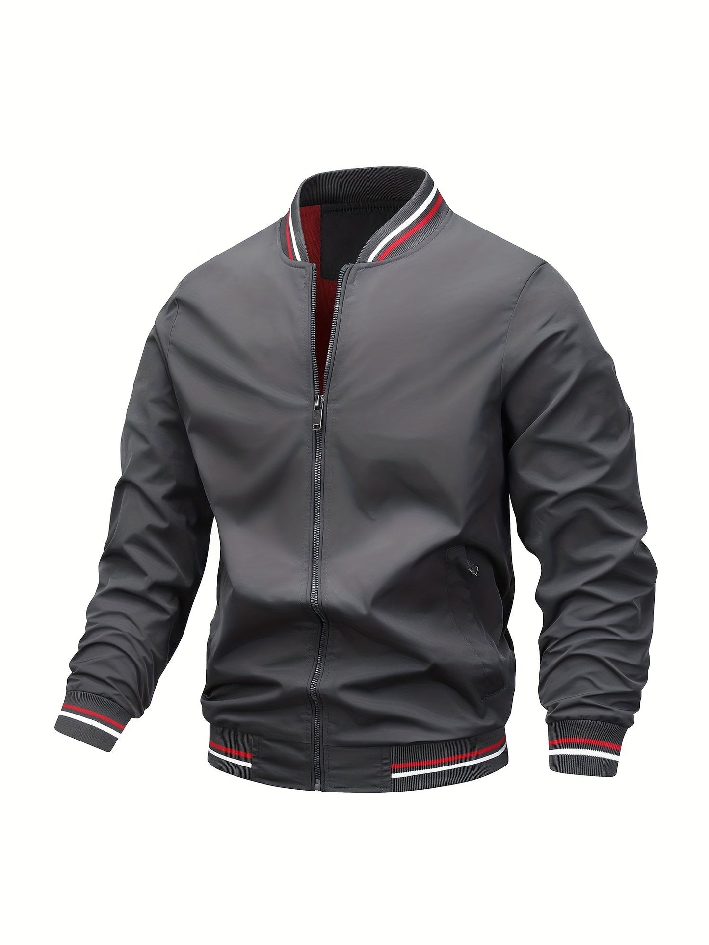 Chaqueta casual para hombre