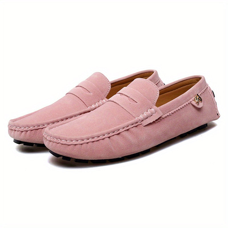 Elegantes mocasines