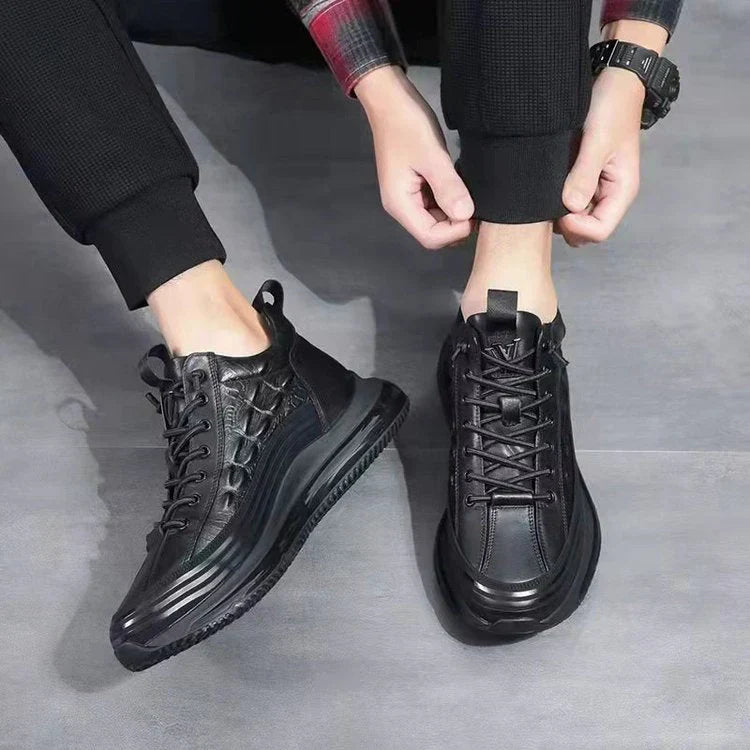 Calzado casual para hombre