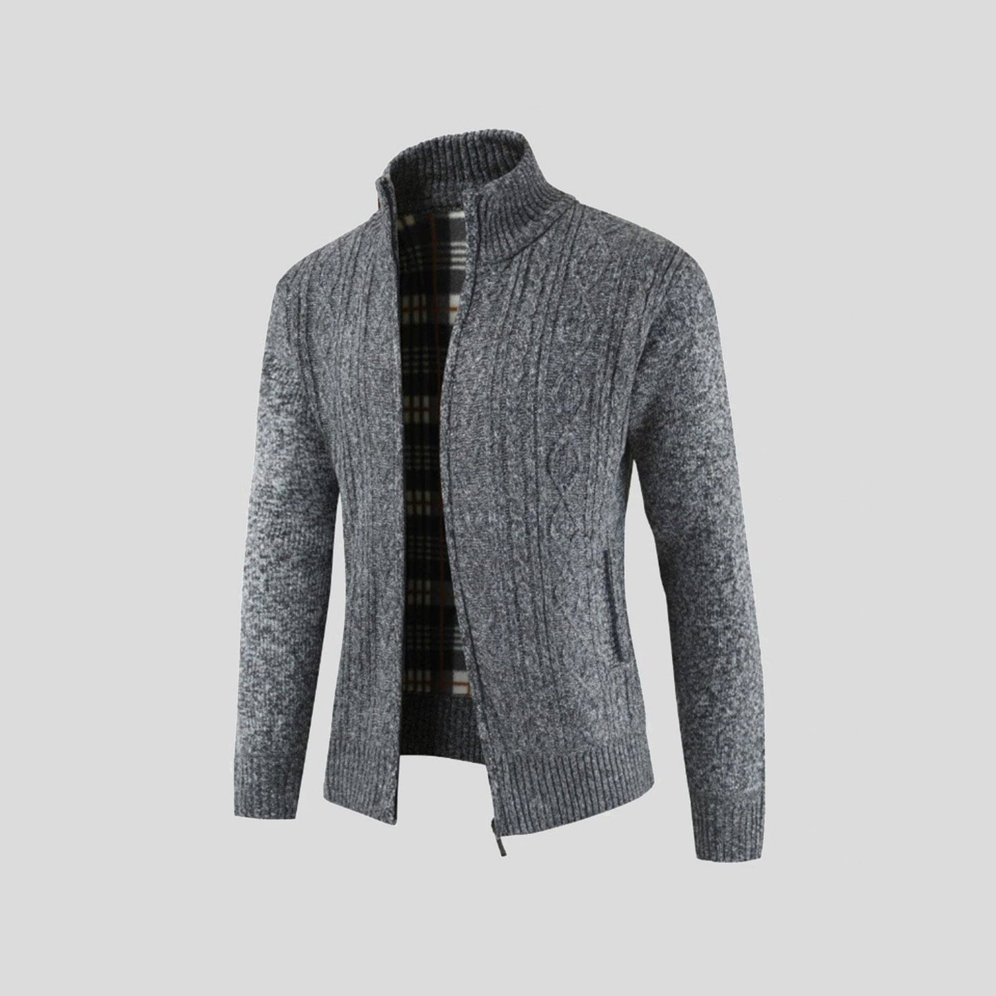 Elegante chaleco para hombre