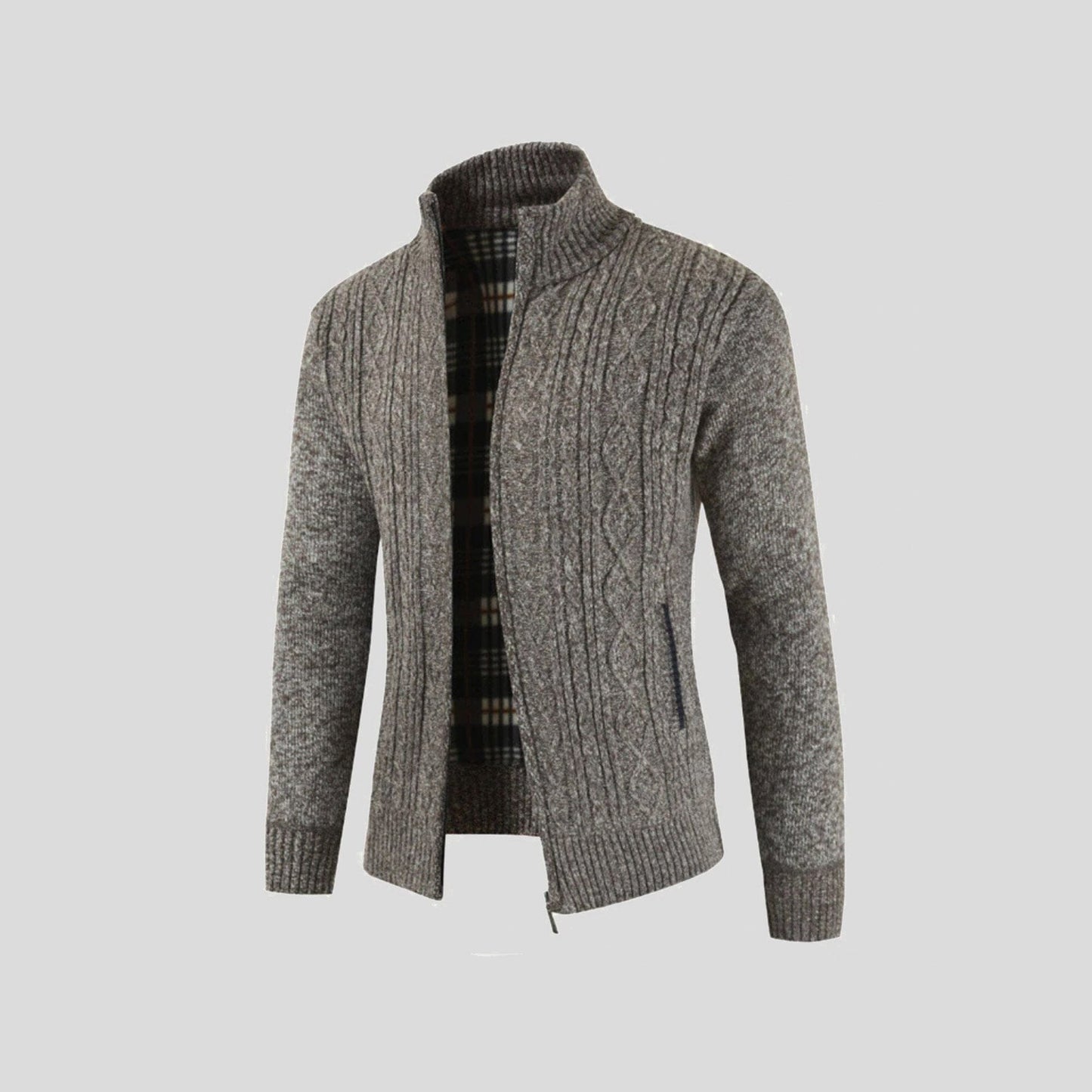 Elegante chaleco para hombre
