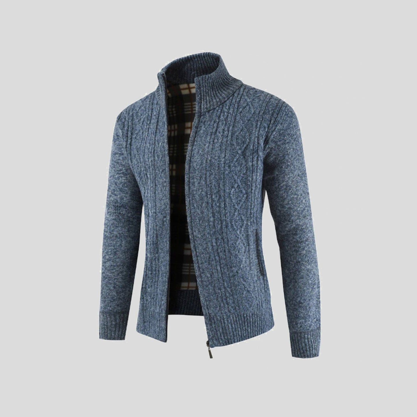 Elegante chaleco para hombre
