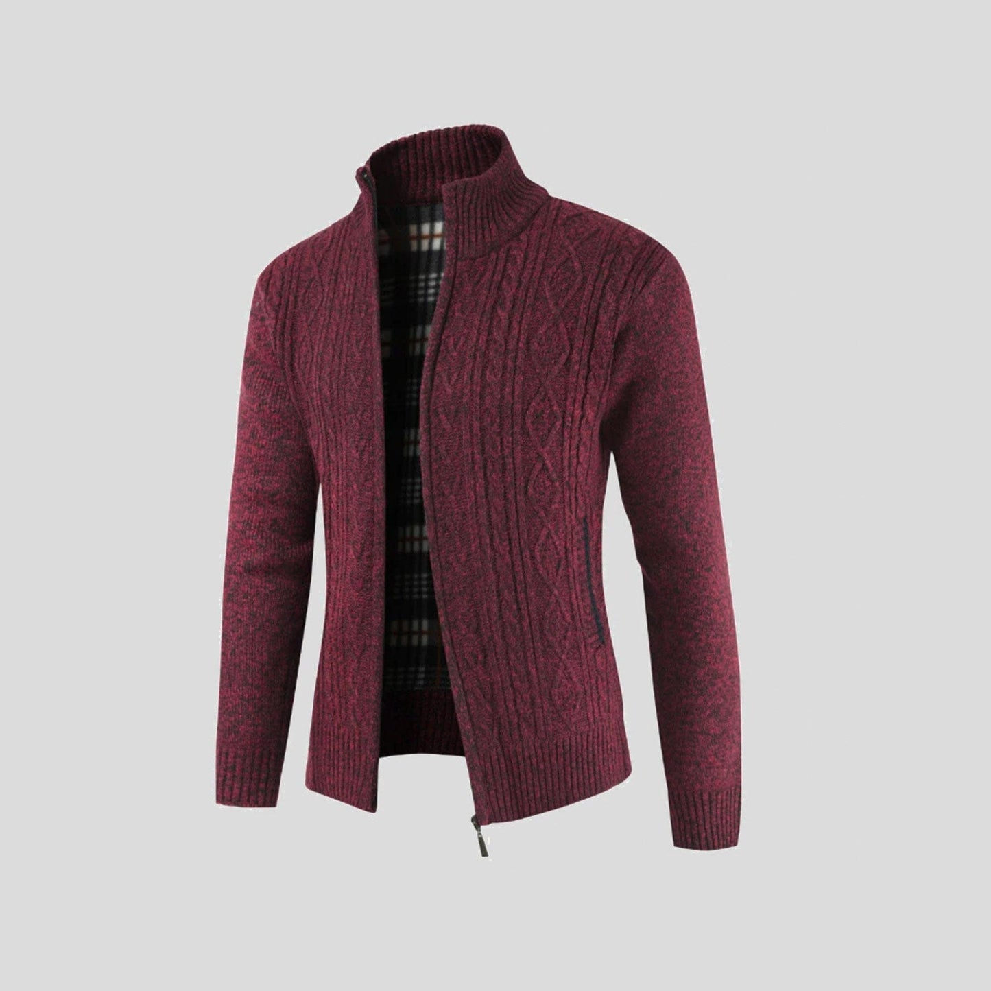 Elegante chaleco para hombre