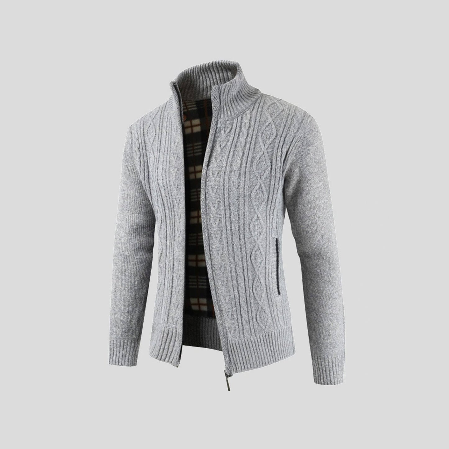Elegante chaleco para hombre