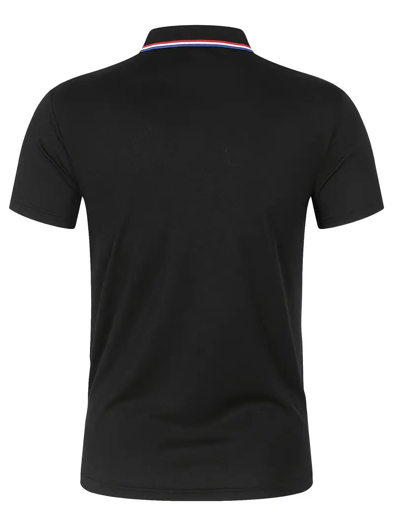 Polo elegante