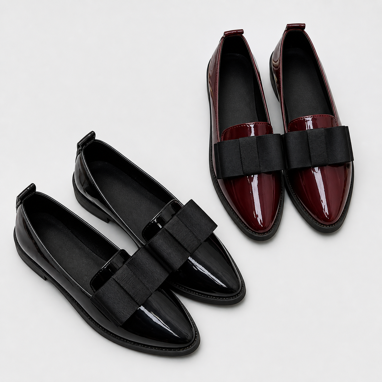 Heidi - Mocasines