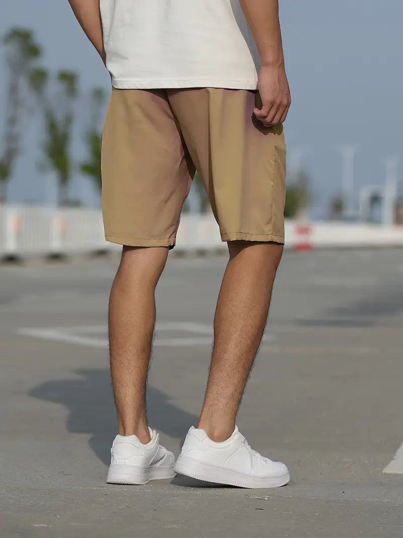 Pantalones cortos