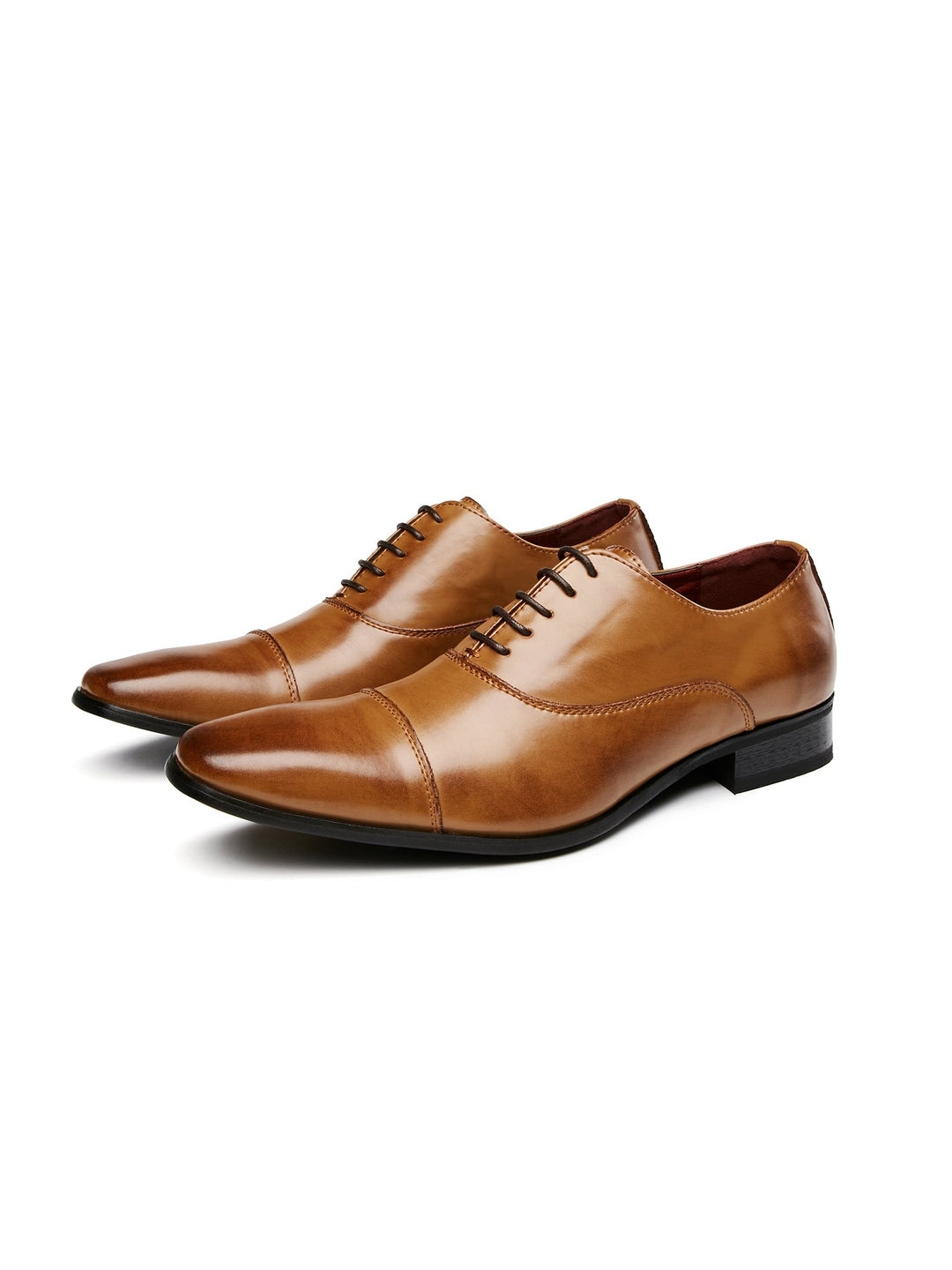 Zapatos de negocios chic