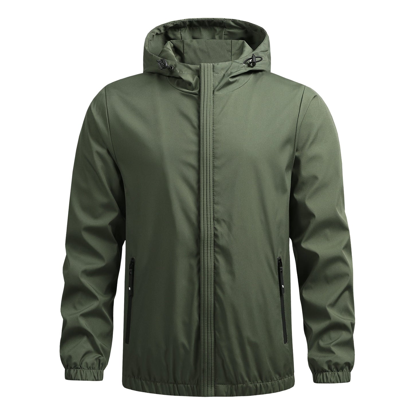 Elegante chaqueta para hombre