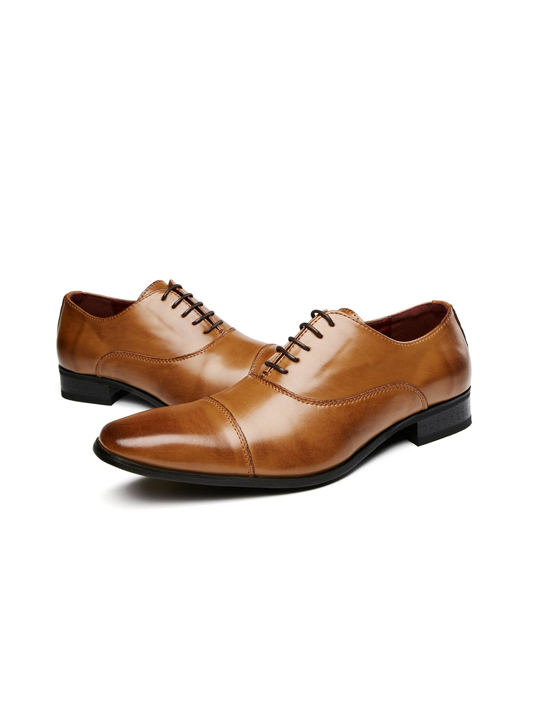 Zapatos de negocios chic