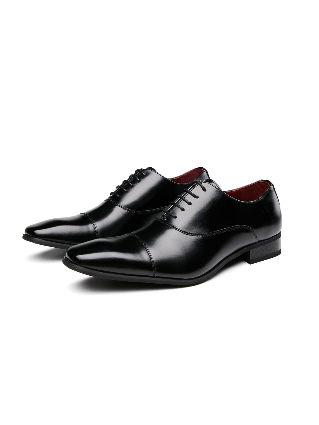 Zapatos de negocios chic