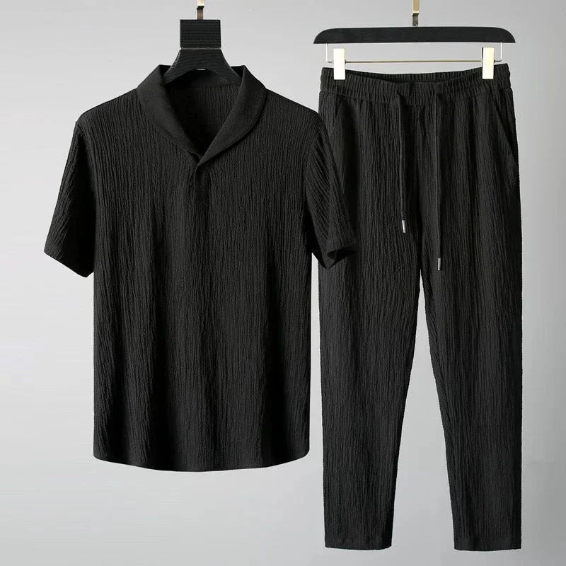 Conjunto transpirable para hombre