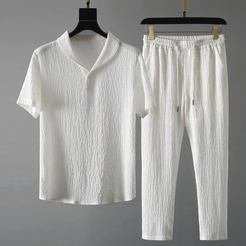Conjunto transpirable para hombre