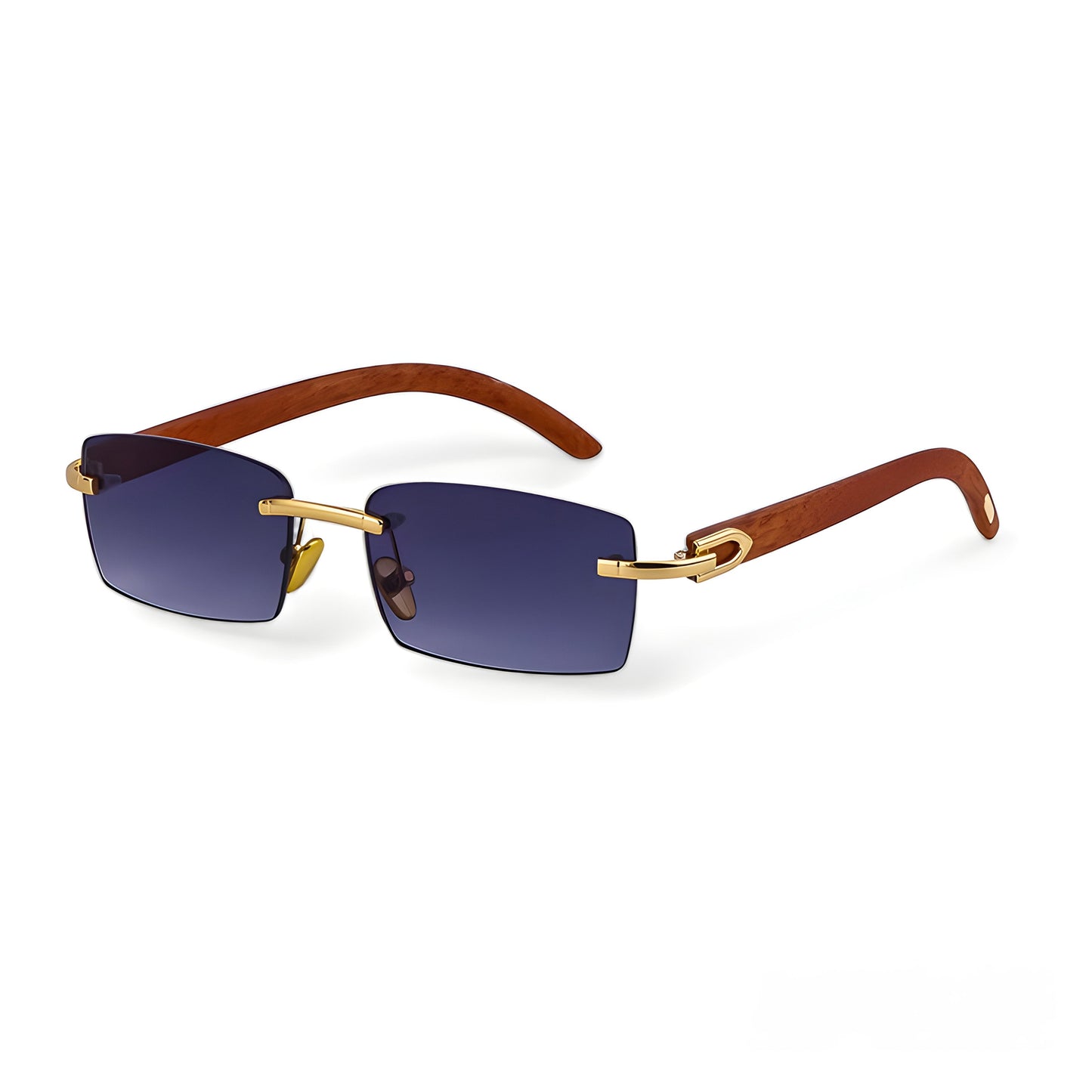 Gafas de sol elegantes Bologna