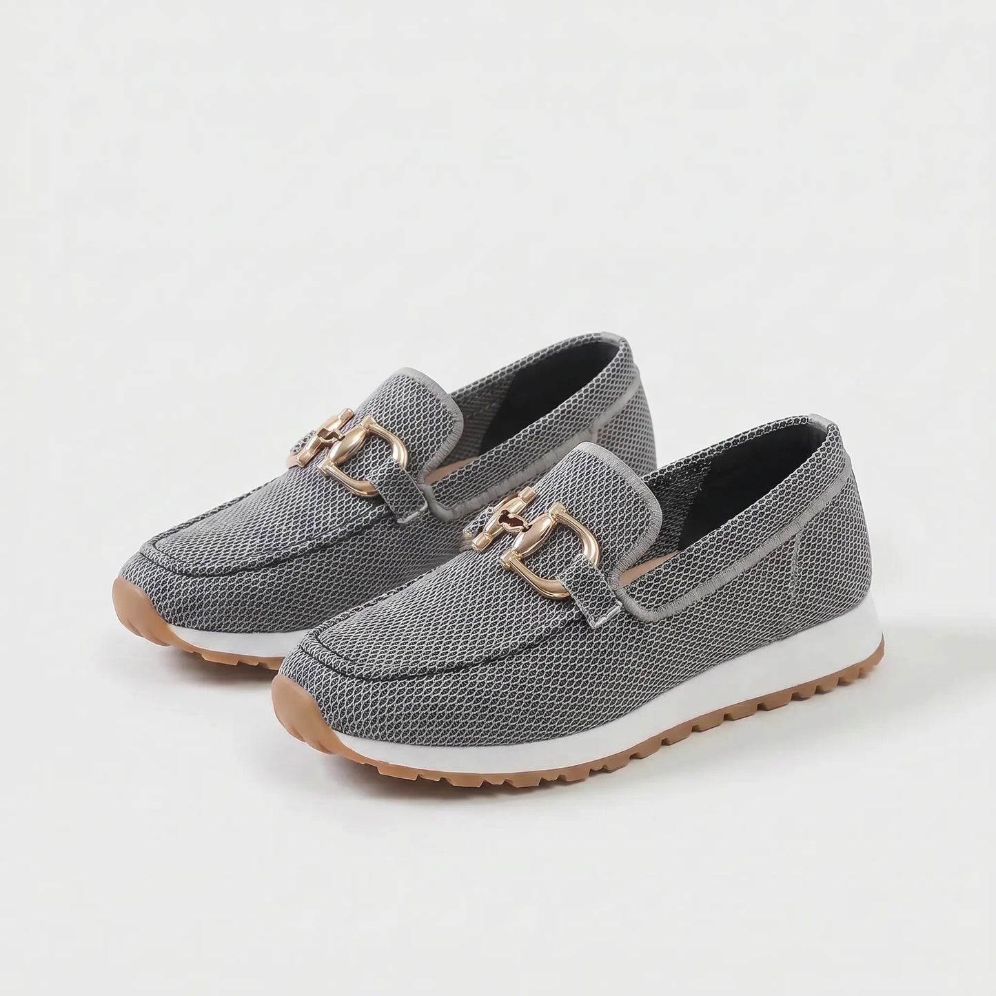 Mila | Mocasines Ortopédicos Cómodos