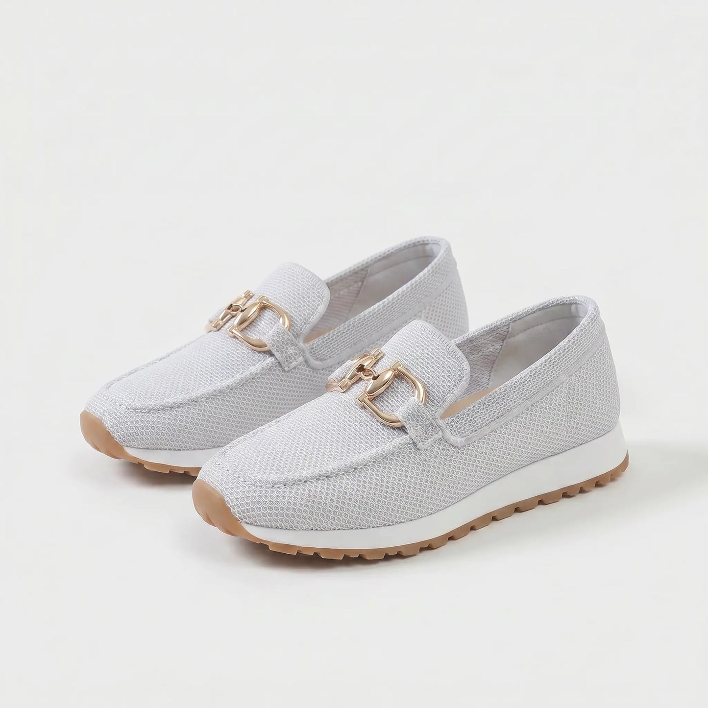 Mila | Mocasines Ortopédicos Cómodos