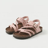 Mara Sandalias Ortopédicas Comfort Plantar