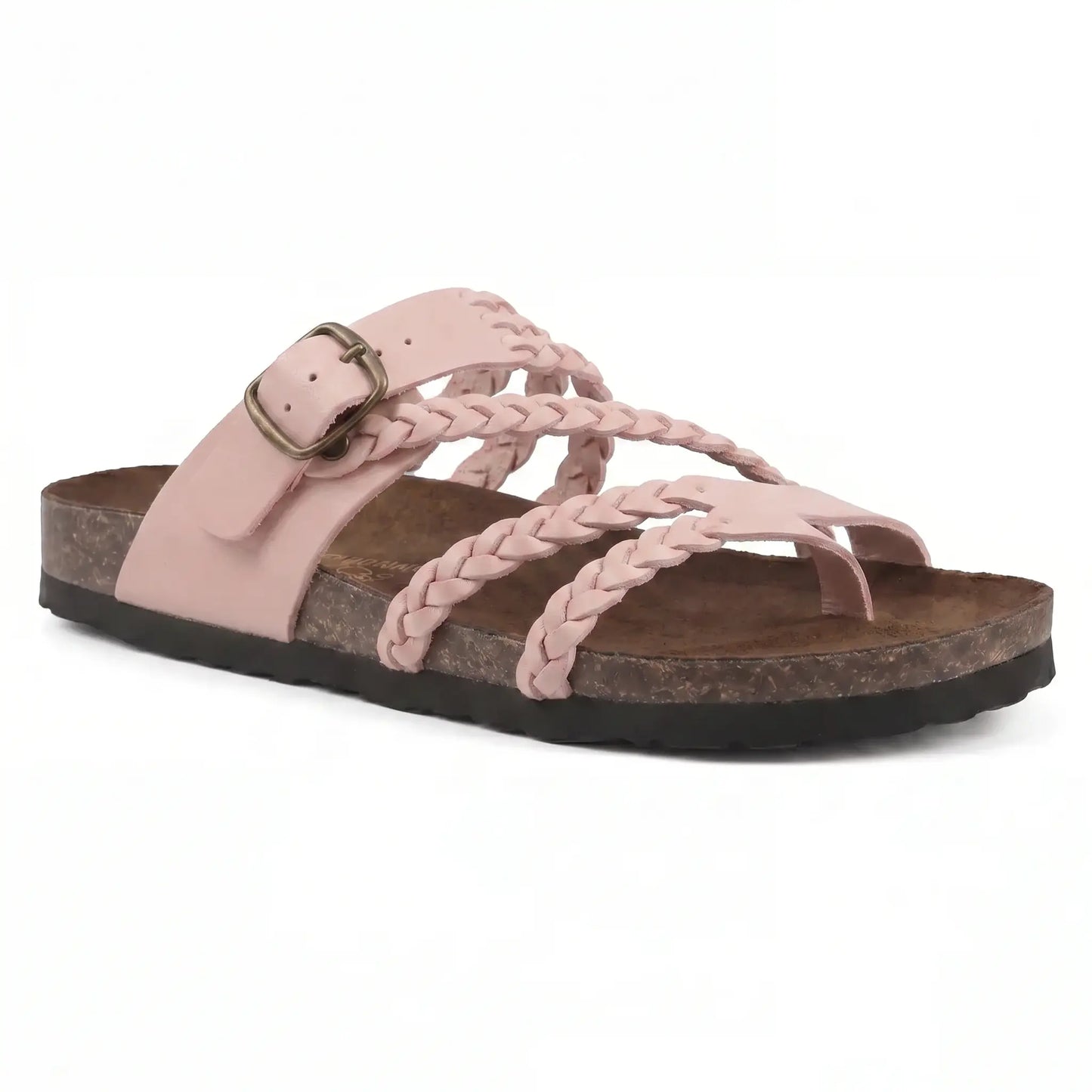 Mara Sandalias Ortopédicas Comfort Plantar