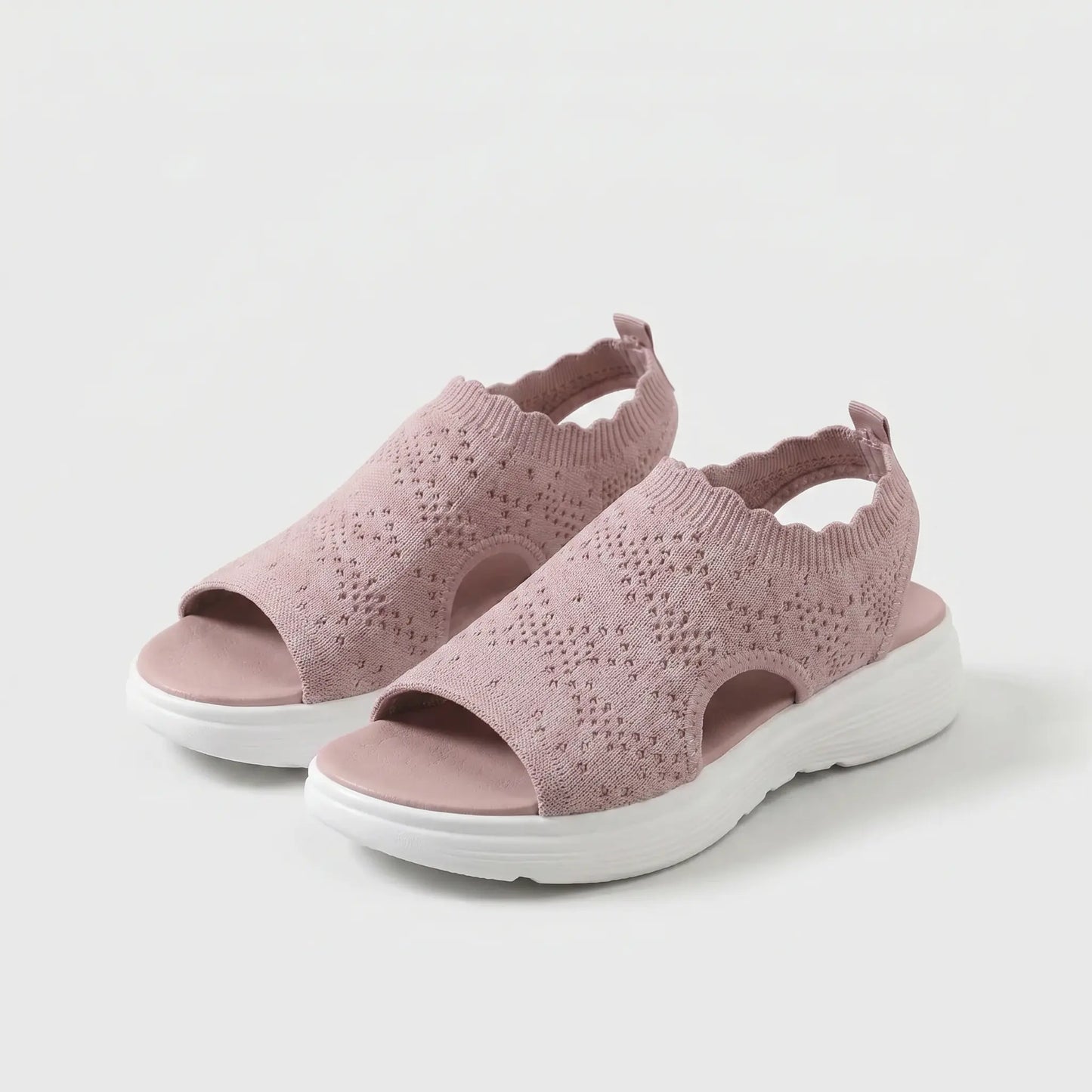 Amalfi Sandalias Ortopédicas Comfort