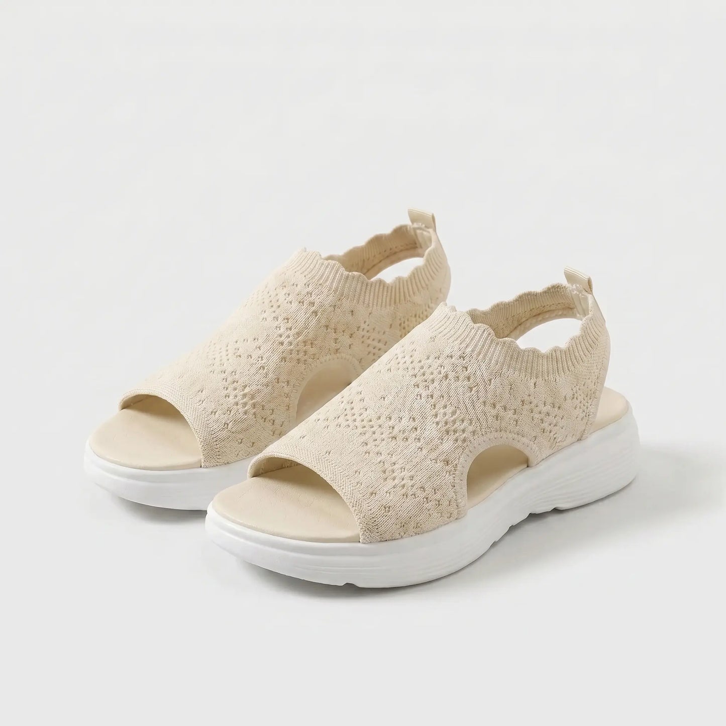 Amalfi Sandalias Ortopédicas Comfort