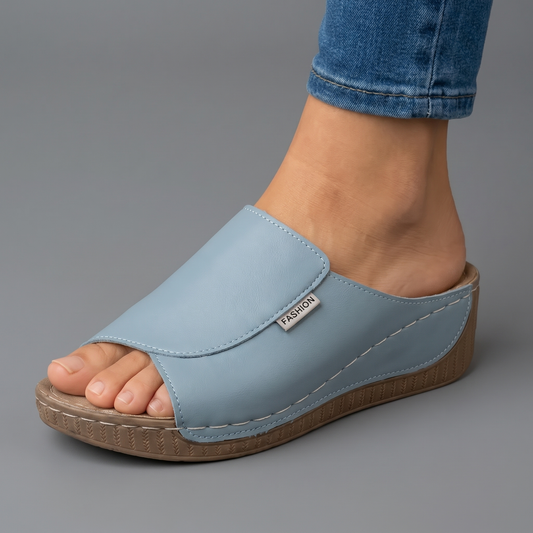 India | Sandalias Arco Plantar Comfort