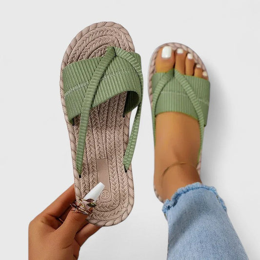 Avalon - Sandalias Ortóticas Cómodas