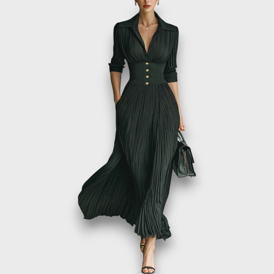 Vestido Largo Elegante