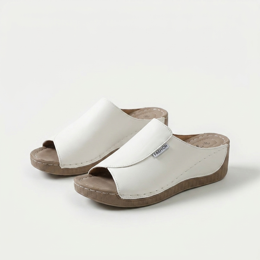 India Sandalias Arco Plantar