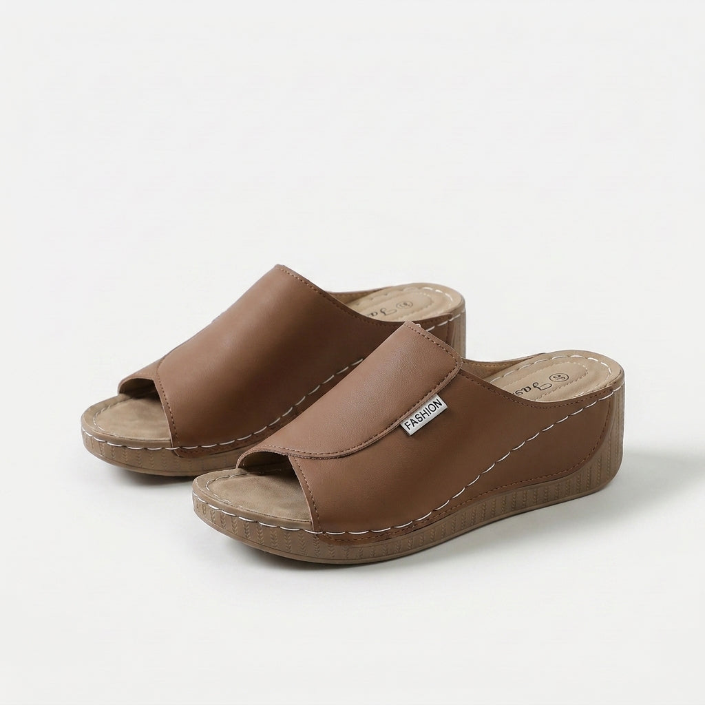 India | Sandalias Arco Plantar Comfort